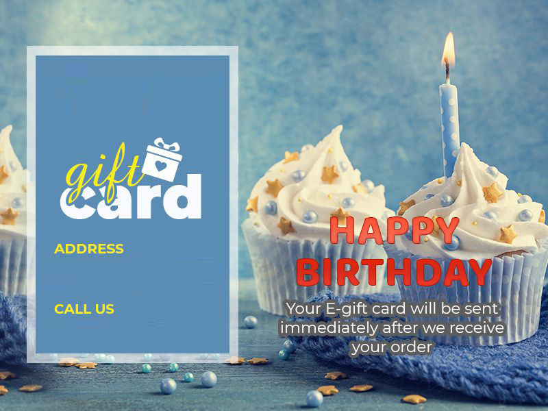 Giftcard image 4